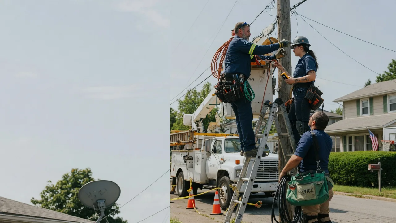 Electrical Repair in Harsens Island, MI near me